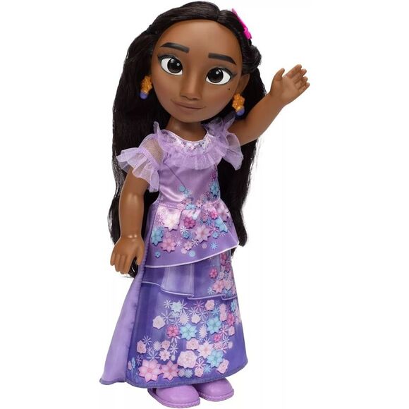 Disney Encanto Isabela 14" Doll - Picture 2 of 5